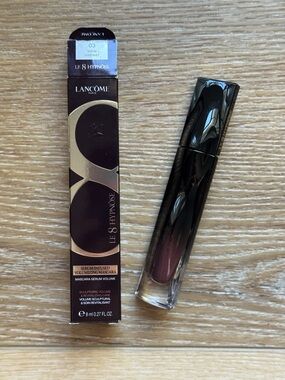 Lancôme Le 8 Hypnose Mascara in Black and Gold Packaging